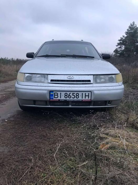 ВАЗ 2111 в хорошому стані