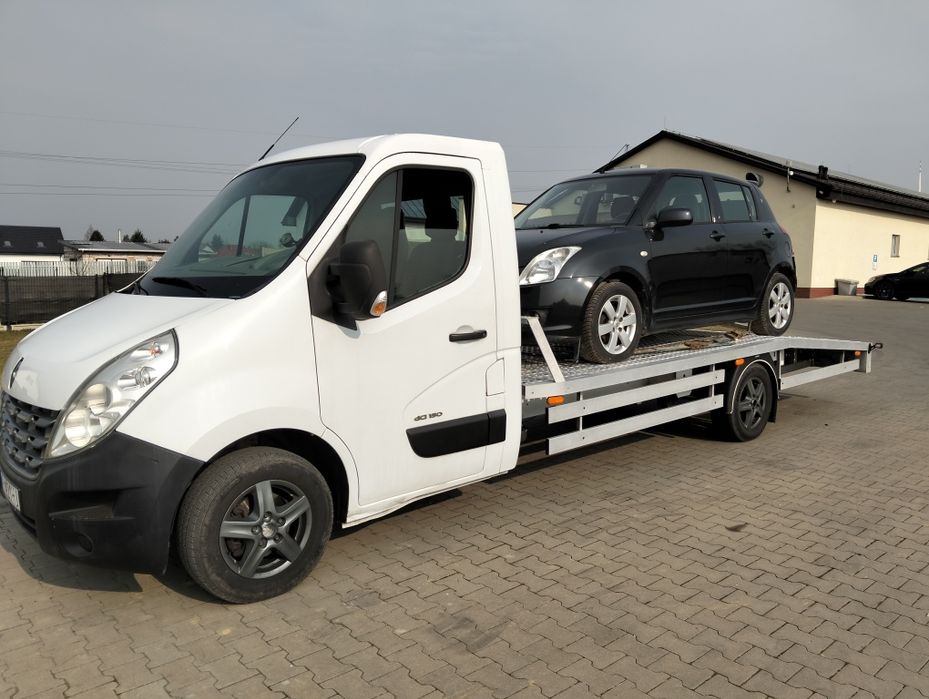 Pomoc drogowa Transport Holowanie Autolawetą# Tanio Uczciwe# 24h/7dni