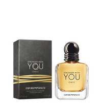 Giorgio Armani Stronger With You Only Woda Toaletowa Spray 50Ml (P1)