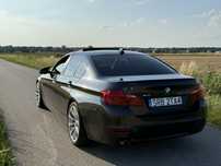 Bmw f10 528i Xdrixe 2015r