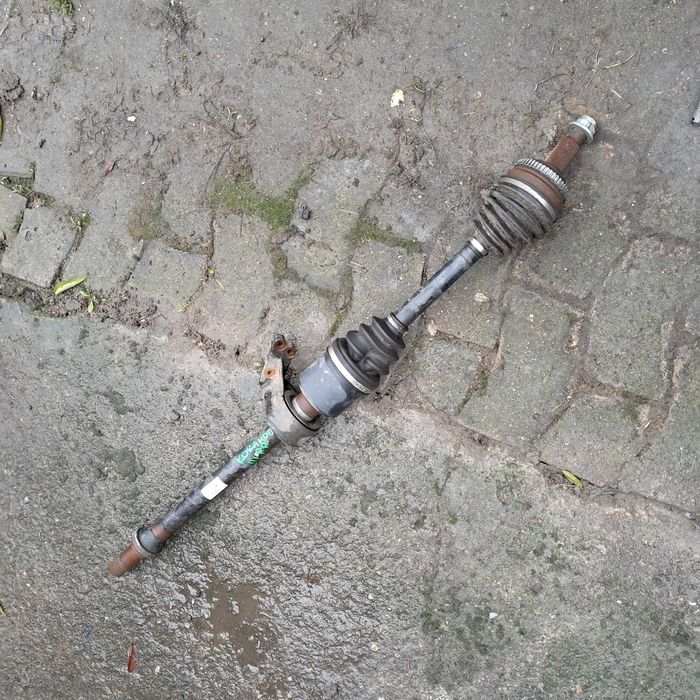 Półoś prawa Ssangyong Korando III 2.0 D