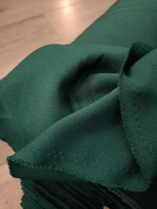 42 Tkanina materiał elegancka dzianina Lacosta 18 m