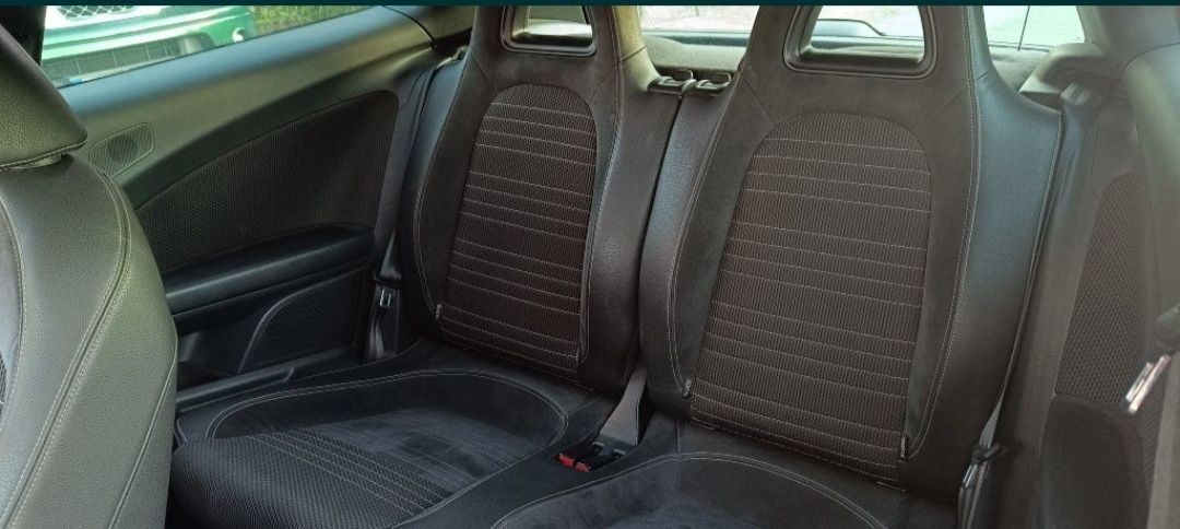 Vendo vw scirroco