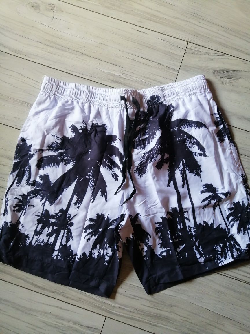 Spodenki męskie xl/xxl