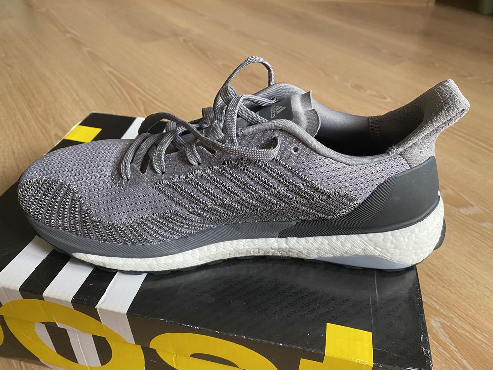 Кросівки Adidas SOLAR BOOST ST 19 M F34094 р.42 2/3