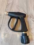 Lanca krotka do myjki Karcher serii k