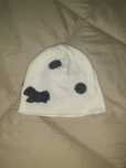 Gorro menina 4 anos