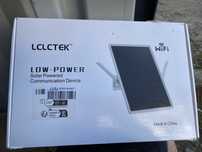 Solarny router marki lclctek