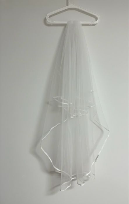 Conjunto completo de noiva