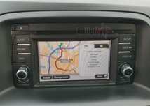 Mazda 6 CX-5 CX-9 MAPA EUROPY 2025 Lektor Radary Nawigacja TomTom