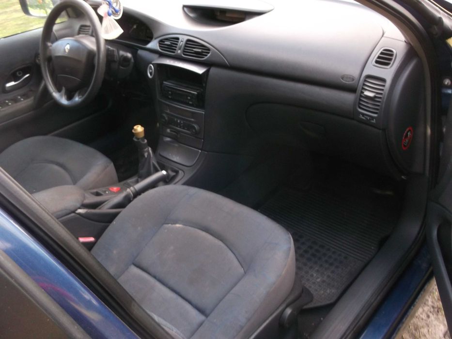 Renault Laguna 1.6b 110km