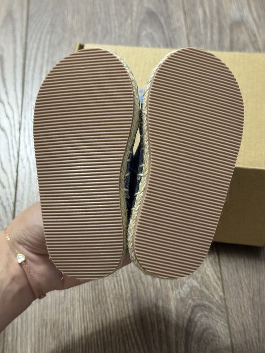 Еспадрильї дитячі mayoral