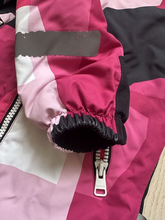 Комбінезон Reima 116