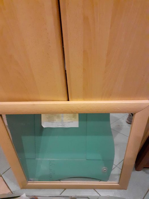 Lustro korytarz, przedpokój