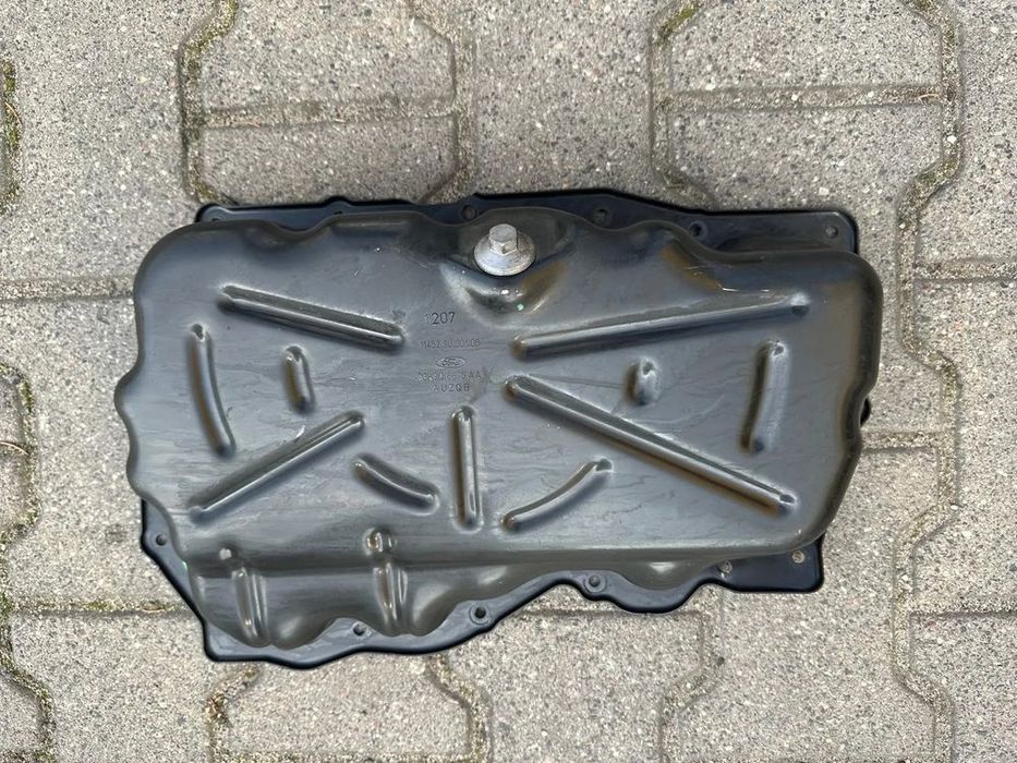 miska olejowa ford transit custom gk2q6675aa 11452.90.001.06