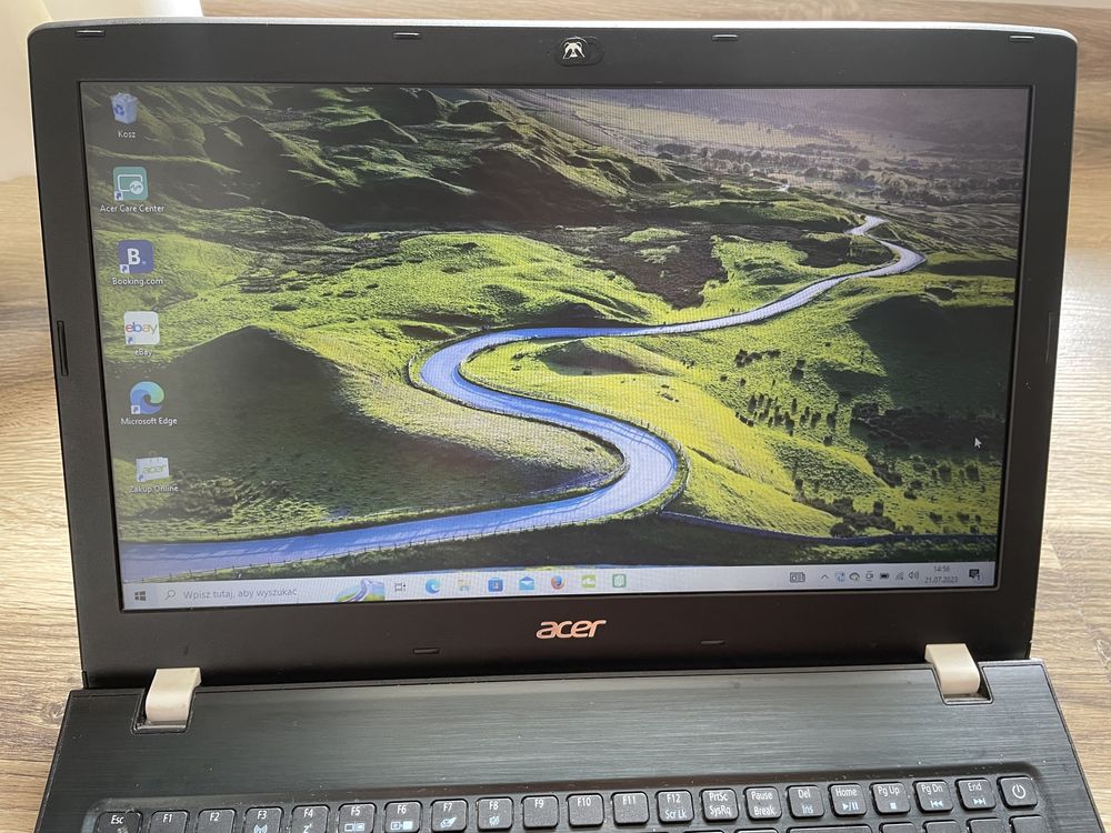 Laptop Acer E5-575 N16Q2