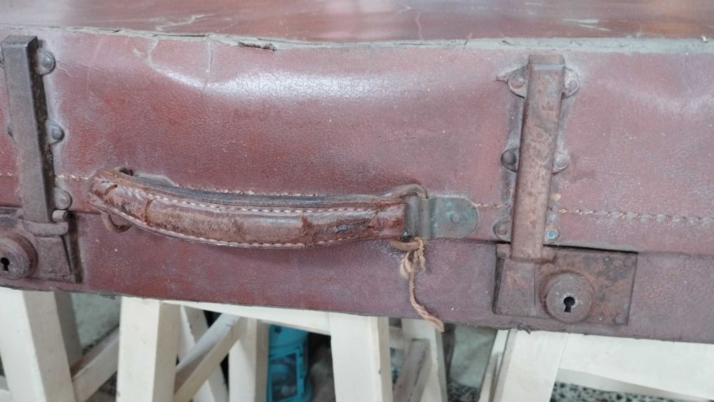 Mala antiga revelation