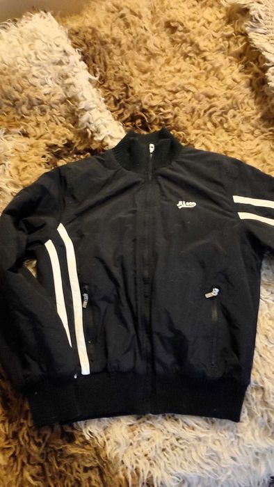 krótka kurtka bomberka Jilong