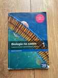 Podręcznik do biologii, zakres rozszerzony klasa 1 szkoły średniej
