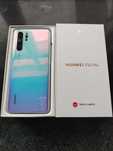 Huawei p30 pro 8+256 Opal,Stan bardzo dobry