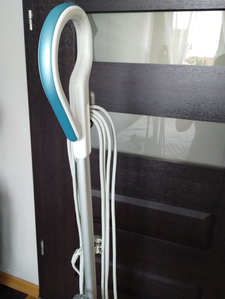 Mop parowy Black&Decker