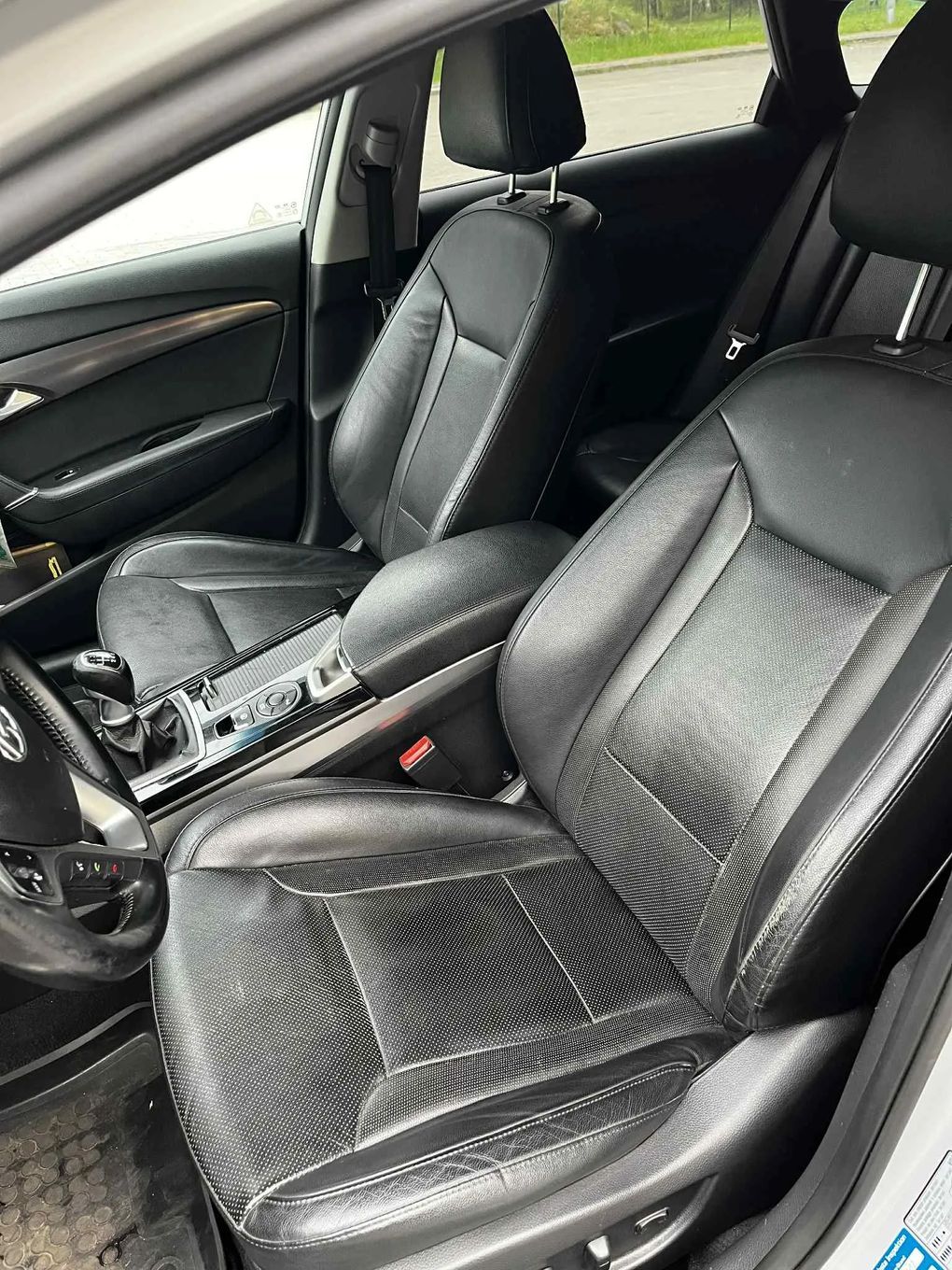 Hyundai i40 1.7Crdi