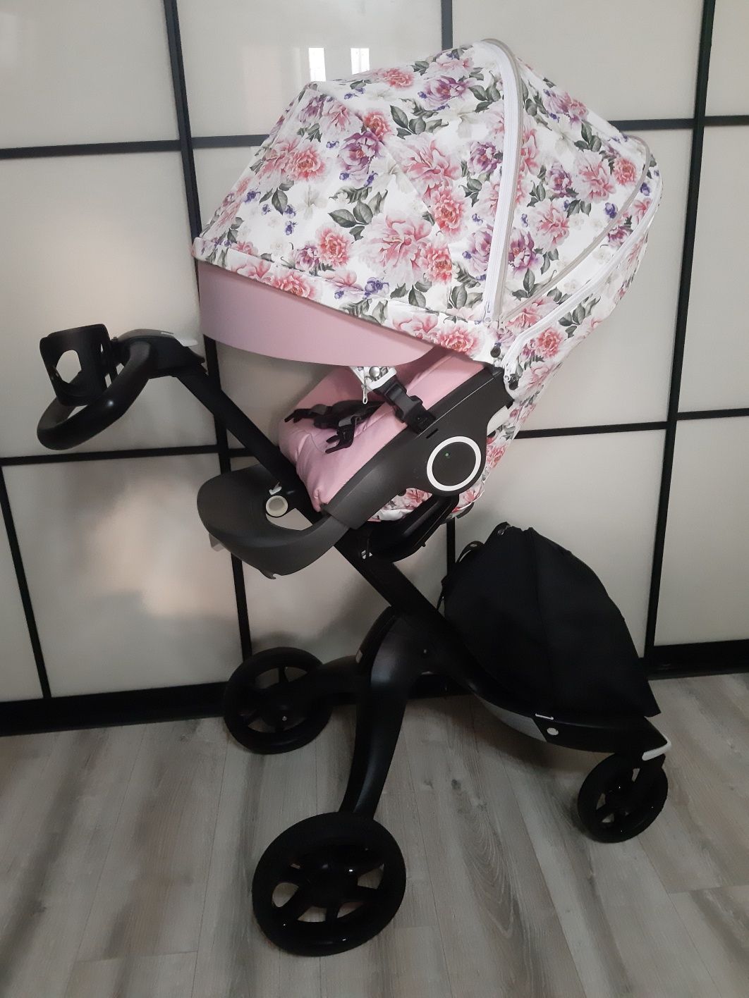 Stokke summer kit комплекти для колясок