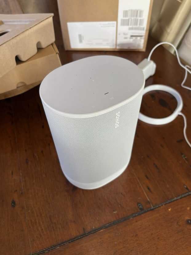 Sonos Move 1 - biały