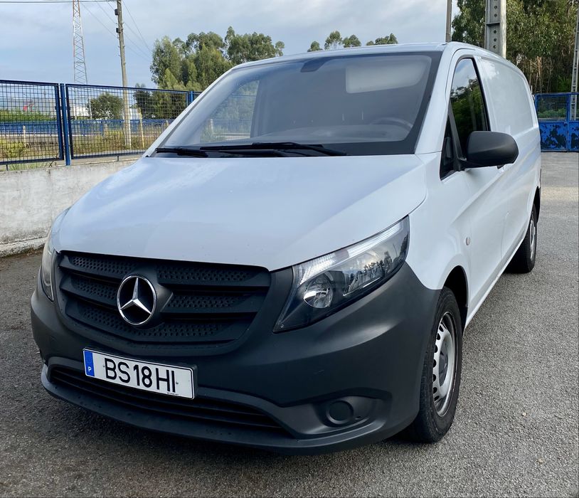 Mercedes Vito Longa