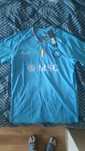Koszulka EA7 SSC Napoli rozm.M