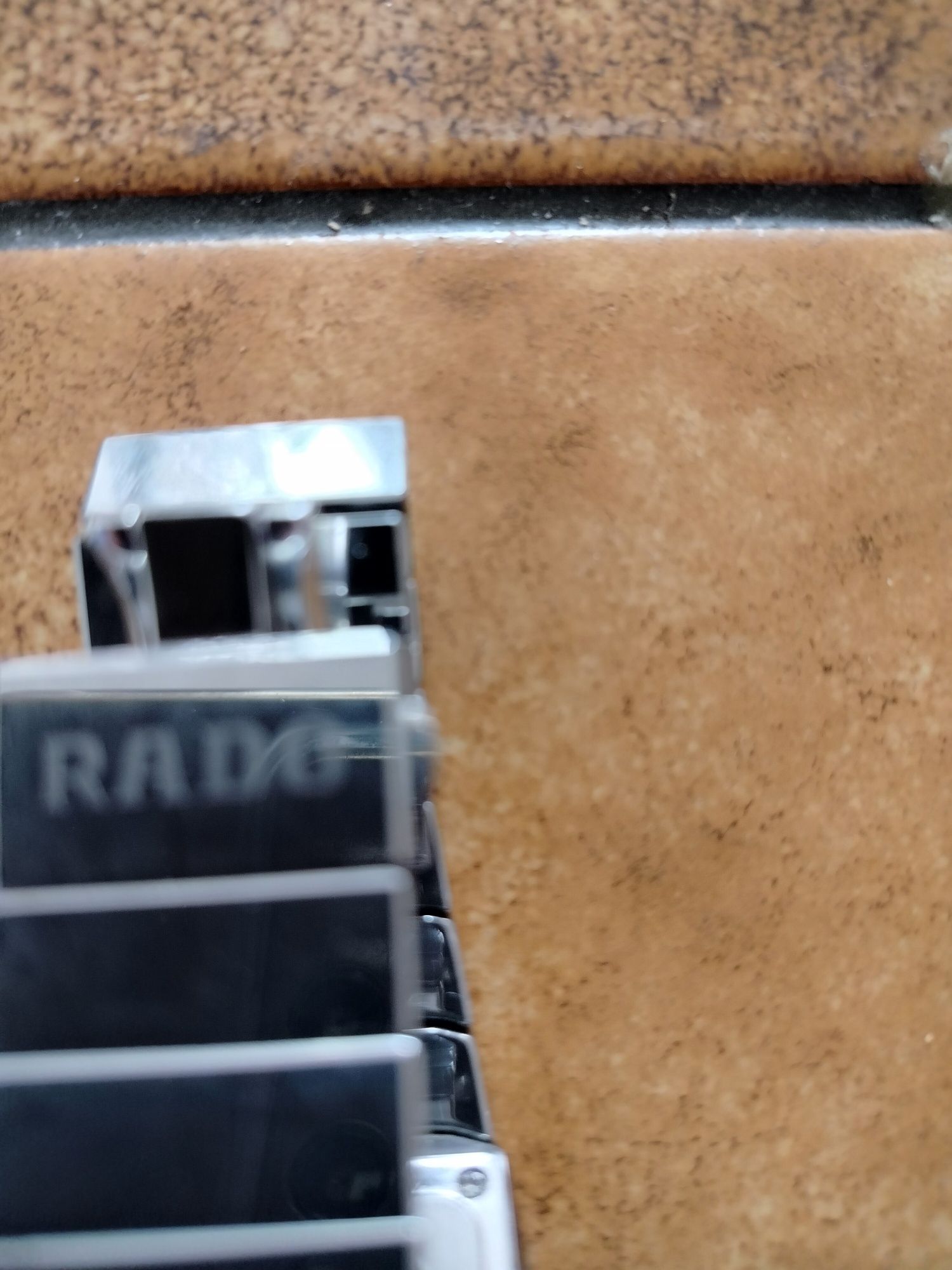 Zegarek Rado 6623M