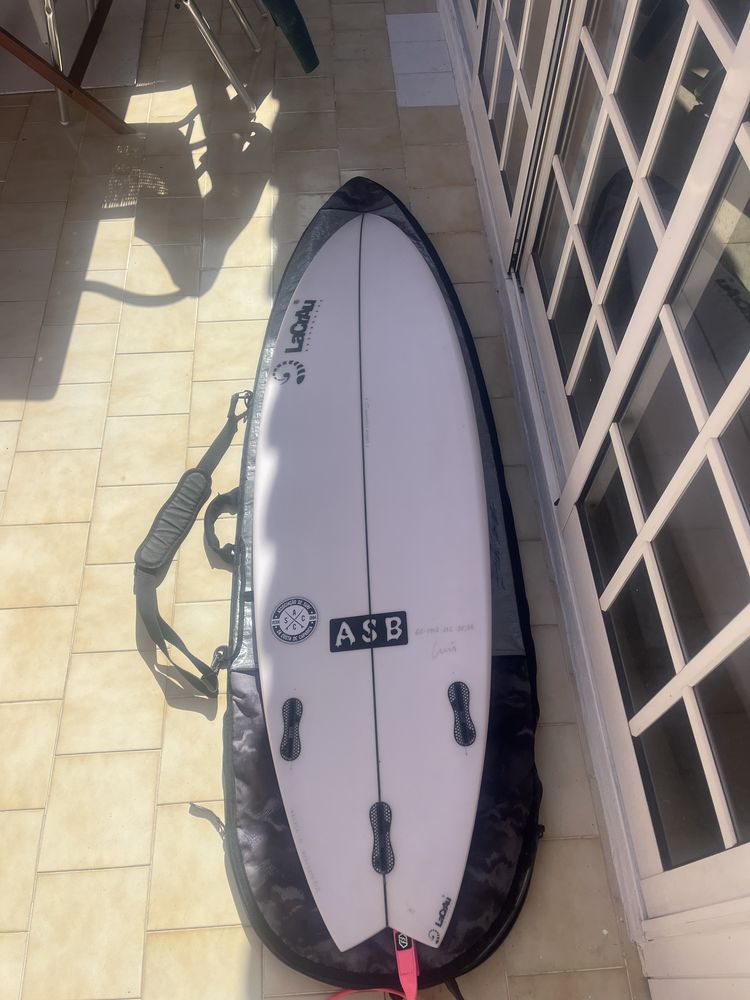 Prancha de surf 6,0