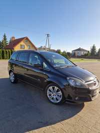 Opel Zafira b/2006/1.9 d/7 osobowa