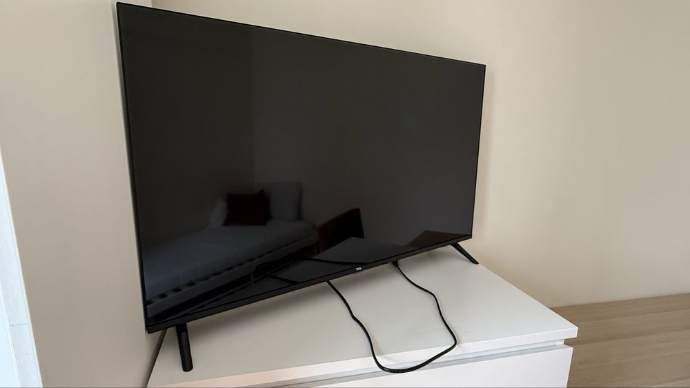 Tv 40’’ na garantia