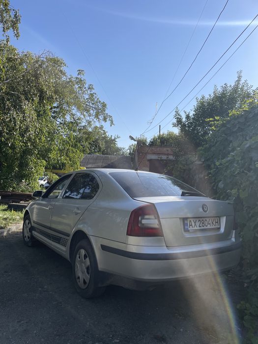 Продам Skoda Oktavia A5