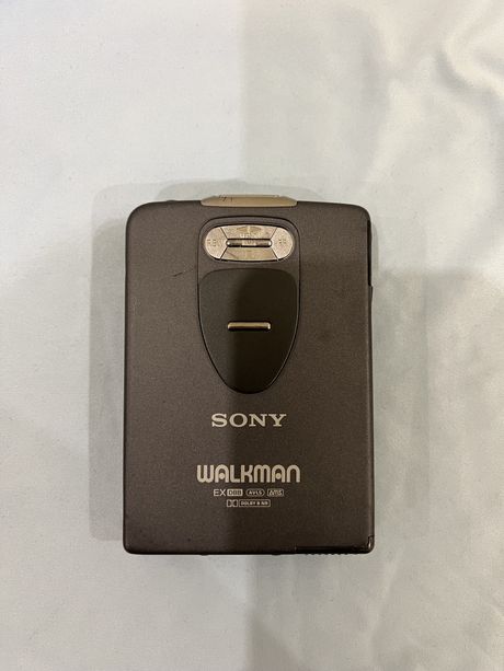 Плеер Sony Walkman WM-EX1