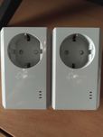 PowerLine TP-Link TL-PA4010P