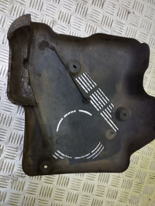 Захист баку ADBLUE Renault Trafic 3 Opel Vivaro Трафик Виваро Шрот Т3