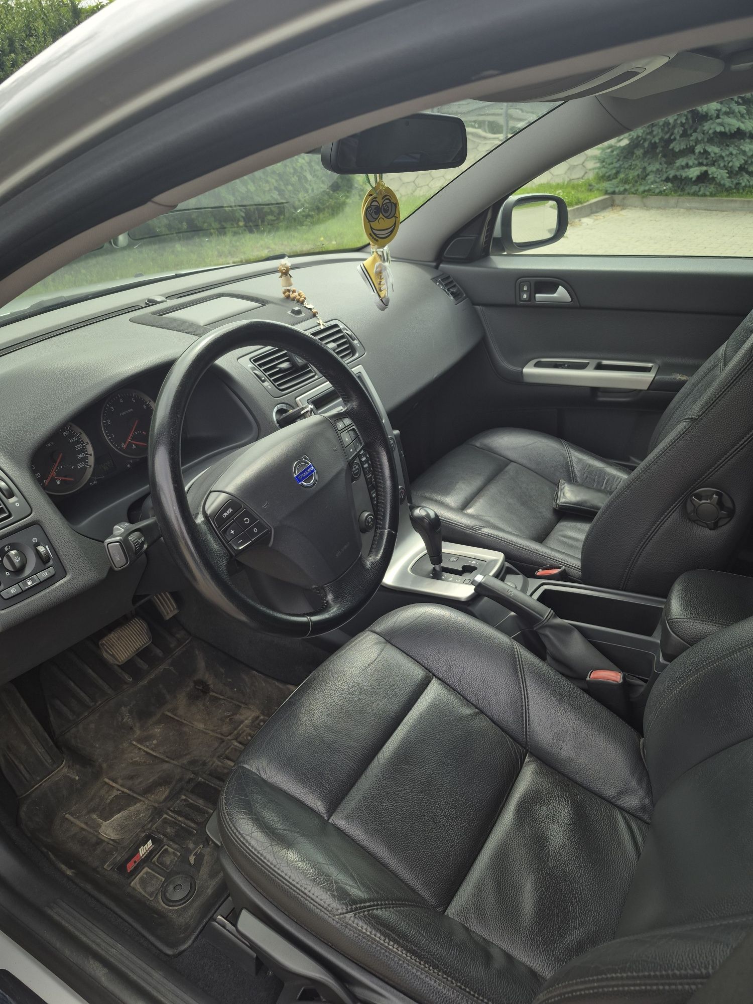 Volvo v50 T5 AWD