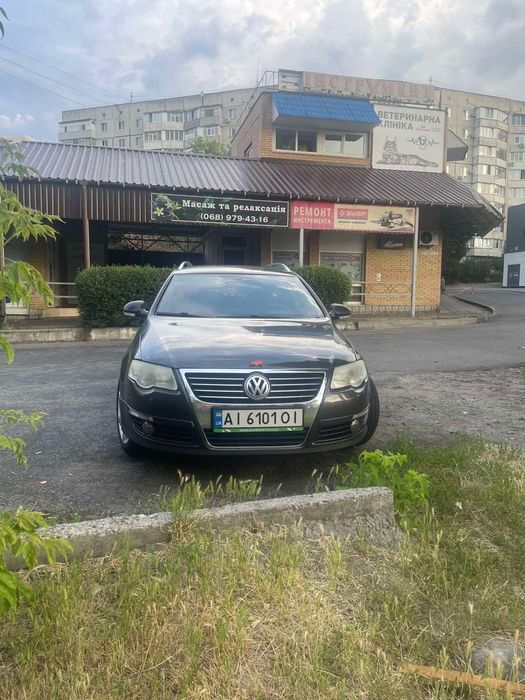 продам фольксваген пассат б-6 универсал