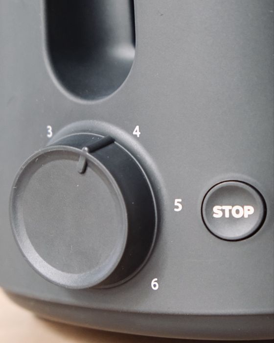 Nowy Toster PHILIPS Seria 1000