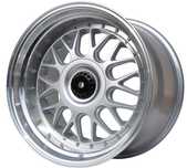 244 MS FELGI 18 9,5J 11J 5x120 DO BMW 5 7 E34 E39 E60 E61 E32 E38 E65