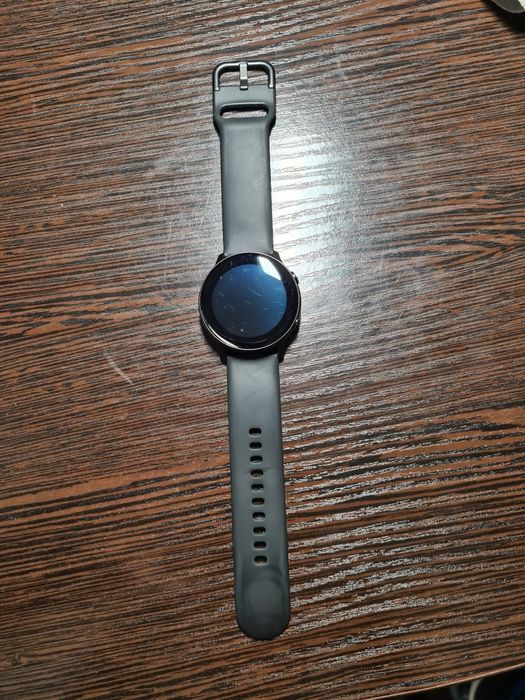 Samsung Galaxy Watch Active
