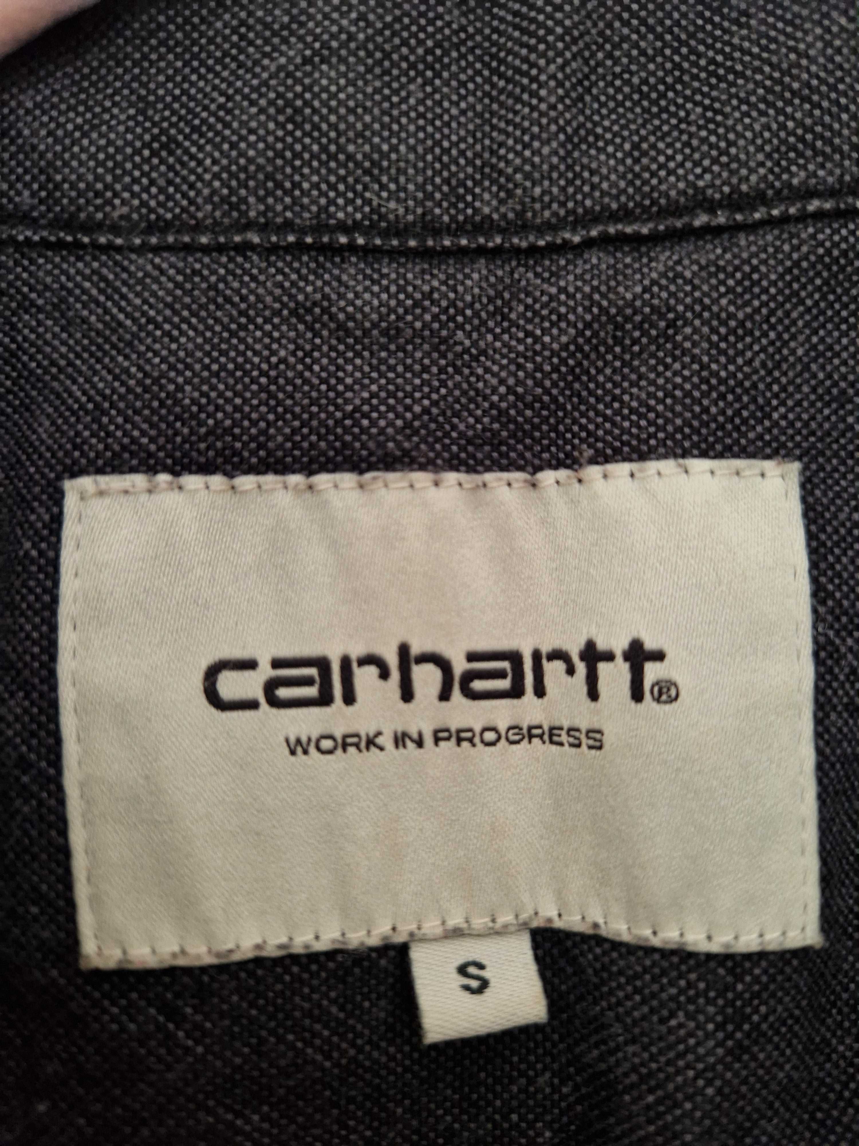 Рубашка Carhartt WIP