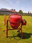 betoniarka defro 145l/230v