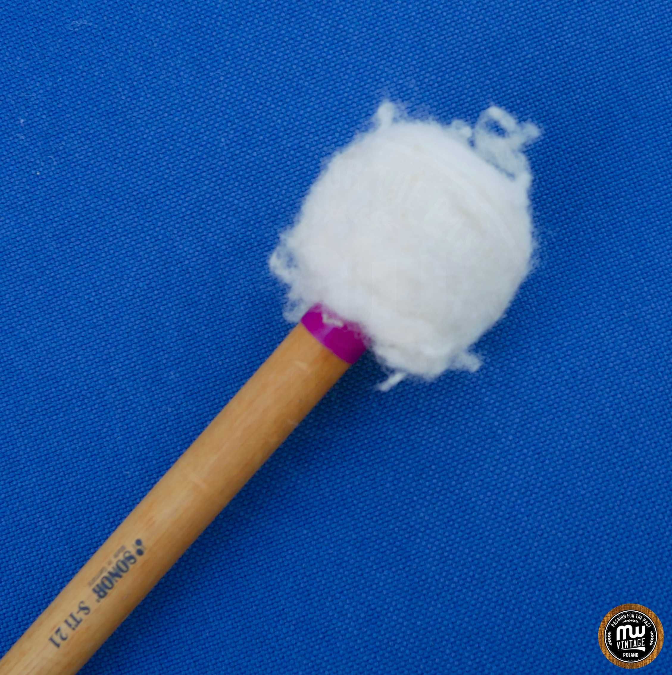 Sonor - pałka kotłowa STI 21 Junior Timpani Mallet ‼️