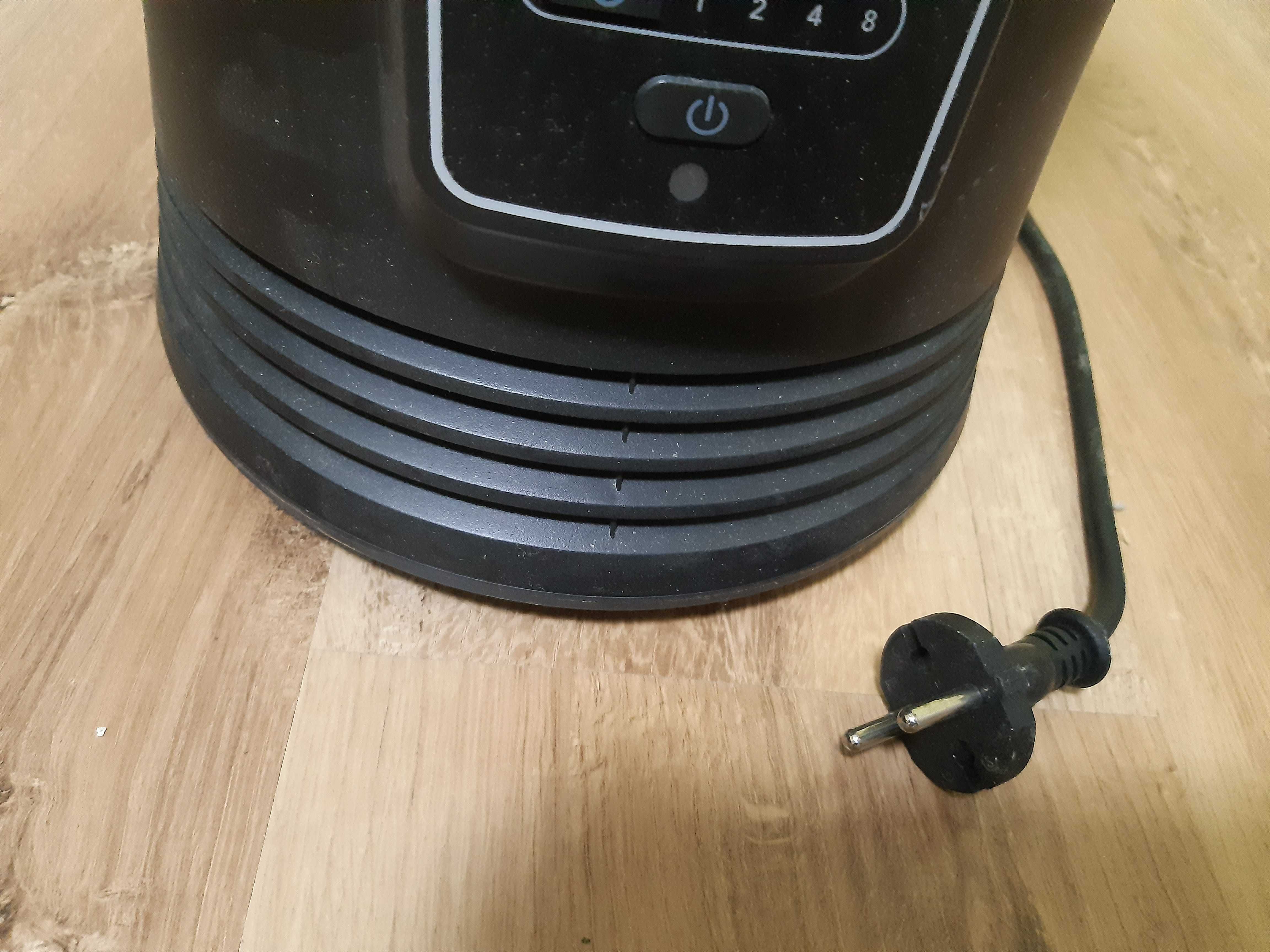 szwajcarski grzejnik ceramiczny Honeywell