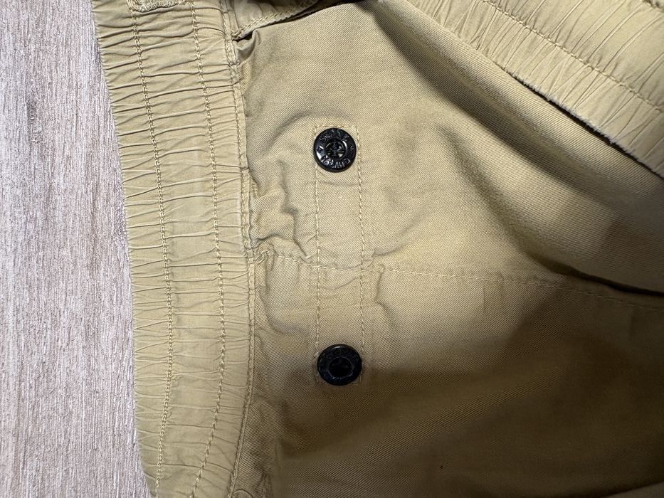 Штаны Stone Island