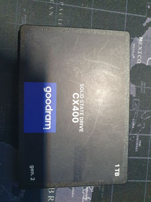 Goodram CX400 1Tb