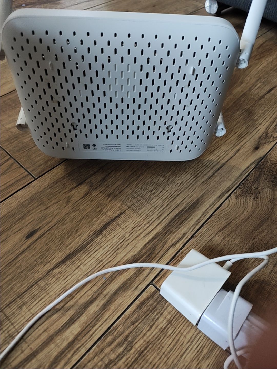 Router ruter Wifi Redmi AC2100